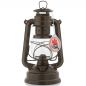 Preview: Feuerhand 276 Sturmlaterne bronze Preview: Feuerhand 276 Sturmlaterne bronze