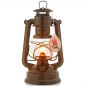 Preview: Feuerhand 276 Sturmlaterne bronze Preview: Feuerhand 276 Sturmlaterne bronze