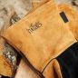 Preview: höfats Grillhandschuhe | Leder Preview: höfats Grillhandschuhe | Leder