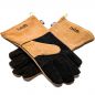 Preview: höfats Grillhandschuhe | Leder Preview: höfats Grillhandschuhe | Leder