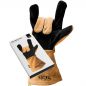 Preview: höfats Grillhandschuhe | Leder Preview: höfats Grillhandschuhe | Leder