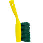 Preview: Kehrschaufel "Jumbo" mit - Krallenhandfeger Preview: Kehrschaufel "Jumbo" mit - Krallenhandfeger
