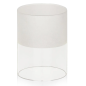 Preview: Glas_HK150_horizontal-mattiert Preview: Glas_HK150_horizontal-mattiert