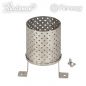 Preview: Petromax Radiator + Prallteller Heizung HK 350 | HK 500 messing Preview: Petromax Radiator + Prallteller Heizung HK 350 | HK 500 messing
