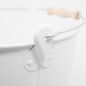 Preview: Nostalgie Eimer 10 Liter | weiß Preview: Nostalgie Eimer 10 Liter | weiß