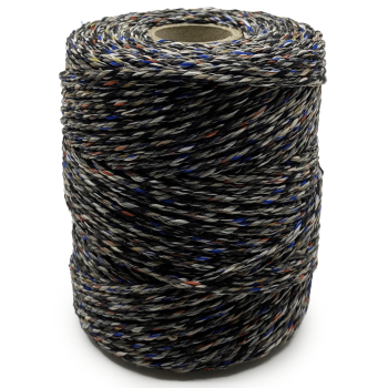 Preview: 5 x 200 g | Paketschnur | Bindfaden | meliert Preview: 5 x 200 g | Paketschnur | Bindfaden | meliert