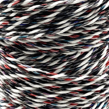 Preview: 5 x 200 g | Paketschnur | Bindfaden | meliert Preview: 5 x 200 g | Paketschnur | Bindfaden | meliert