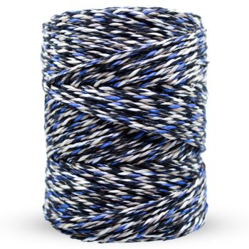 Preview: Bindfaden Spule | 200g | meliert Preview: Bindfaden Spule | 200g | meliert