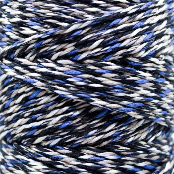 Preview: Bindfaden Spule | 200g | meliert Preview: Bindfaden Spule | 200g | meliert