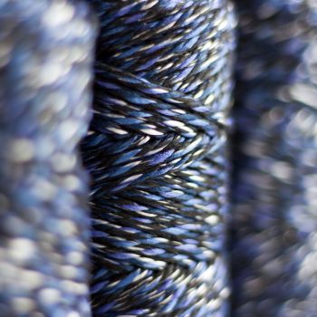 Preview: Bindfaden Spule | 200g | meliert Preview: Bindfaden Spule | 200g | meliert