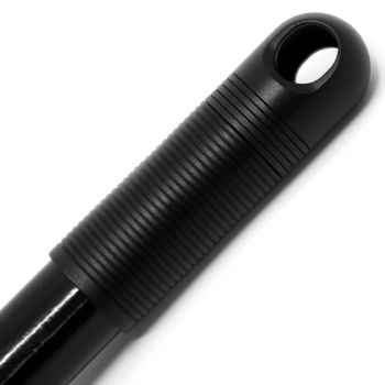 Preview: Dachrinnenreiniger mit Teleskopstiel black Preview: Dachrinnenreiniger mit Teleskopstiel