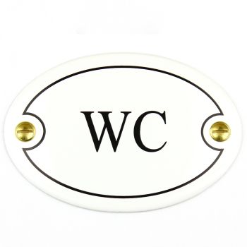 Preview: Türschild | WC Preview: Türschild | WC