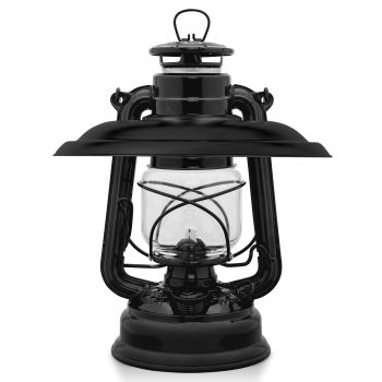 Preview: Männergeschenk | Feuerhand 276 Jet Black + Reflektorschirm Preview: Männergeschenk | Feuerhand 276 Jet Black + Reflektorschirm