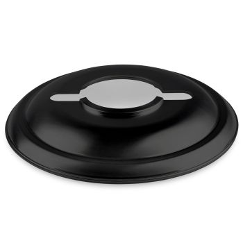 Preview: Männergeschenk | Feuerhand 276 Jet Black + Reflektorschirm Preview: Männergeschenk | Feuerhand 276 Jet Black + Reflektorschirm