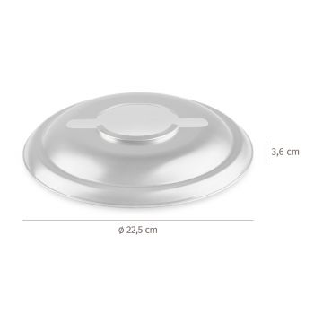 Preview: Männergeschenk | Feuerhand 276 Jet Black + Reflektorschirm Preview: Männergeschenk | Feuerhand 276 Jet Black + Reflektorschirm