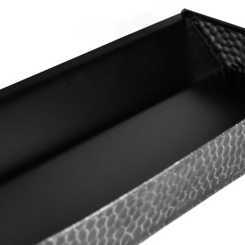 Preview: Ofenvorsetzer Glutfänger | alteisen Preview: Glutfänger