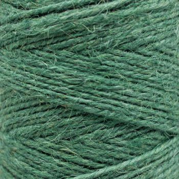 Preview: Juteschnur | 75m | Grün Preview: Juteschnur | 75m | rostrot