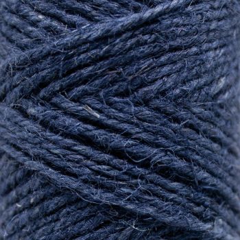 Preview: Wurstbindfaden 50g | Spule | dunkelblau Preview: Wurstbindfaden 50g | Spule | dunkelblau