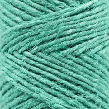 Preview: Wurstbindfaden 50g | Spule | grün Preview: Wurstbindfaden 50g | Spule | grün