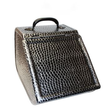 Preview: Nostalgie Kohlekasten | alteisen gehämmert Preview: Nostalgie Kohlekasten | alteisen gehämmert