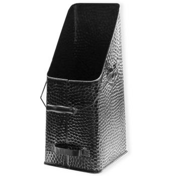 Preview: Nostalgie Kohleschütter | gehämmert alteisen Preview: Nostalgie Kohleschütter | gehämmert alteisen