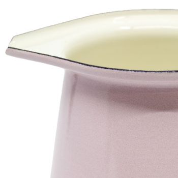 Preview: Emaille Kännchen | Krug | rosé Preview: Emaille Kännchen | Krug | rosé