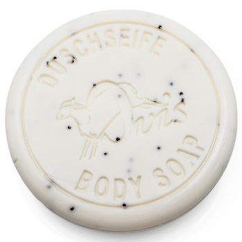 Preview: Ovis Duschseife | Männerduft | inkl. Seifenschaumbeutel Preview: Ovis Duschseife | Männerduft | inkl. Seifenschaumbeutel