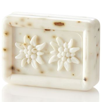 Ovis Schafmilchseife | Edelweiß Ovis Schafmilchseife | Edelweiß