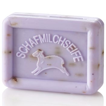 Ovis Schafmilchseife | Lavendel Ovis Schafmilchseife | Lavendel