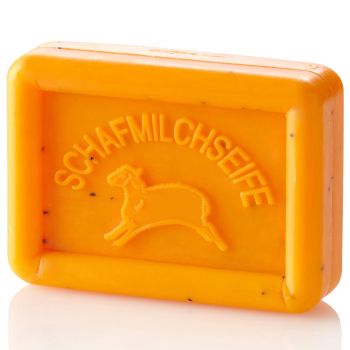 Ovis Schafmilchseife | Mango Ovis Schafmilchseife | Mango