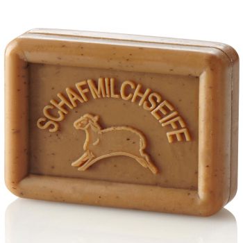 Ovis Schafmilchseife | Sandelholz Ovis Schafmilchseife | Sandelholz