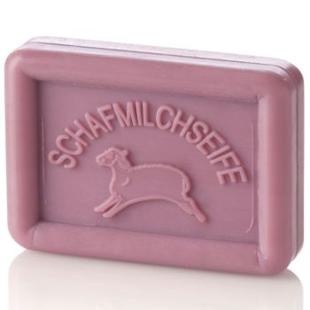 Ovis Schafmilchseife | Passionsblume Ovis Schafmilchseife | Passionsblume