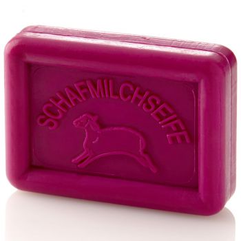 Ovis Schafmilchseife | Waldbeere Ovis Schafmilchseife | Waldbeere