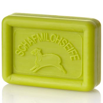 Ovis Schafmilchseife | Gurke-Limette Ovis Schafmilchseife | Gurke-Limette