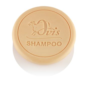 Ovis Shampoo | Aprikose Ovis Shampoo | Aprikose