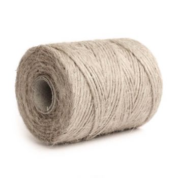 Preview: 3er Set | Gartenschnur | Jute natur | PP-Kordel rot + grün Preview: 3er Set | Gartenschnur | Jute natur | PP-Kordel rot + grün