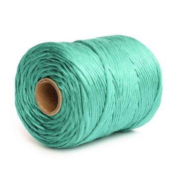 Preview: Gartenschnur | PP-Kordel | 130m | grün Preview: Gartenschnur | PP-Kordel | 130m | grün