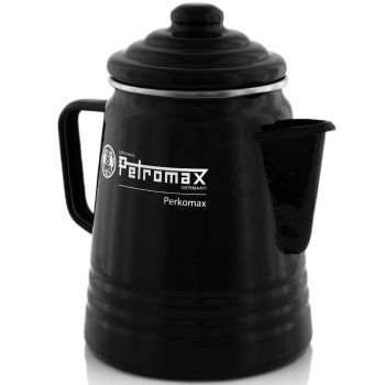 Petromax Perkolator | schwarz