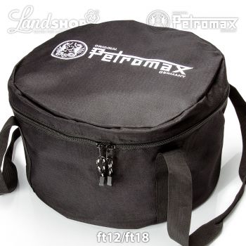 Petromax Transporttasche für Feuertopf ft12 | ft18 | Atago