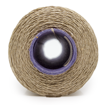 Preview: Sattlergarn (Leinen) | Spule 18/4 | 250g Preview: Sattlergarn (Leinen) | Spule 18/4 | 250g