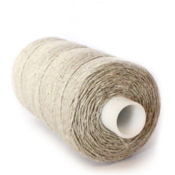 Preview: Sattlergarn | Spule | 18/3 Preview: Sattlergarn | Spule | 18/3