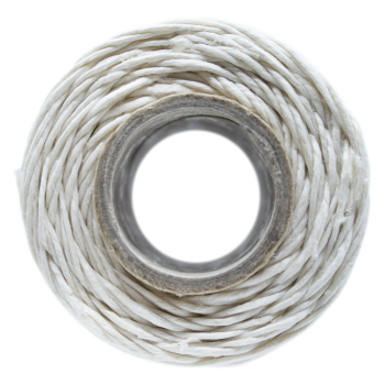 Preview: 3 x Schinkenfaden | a' 100g | Spule weiss Preview: 3 x Schinkenfaden | a' 100g | Spule weiss