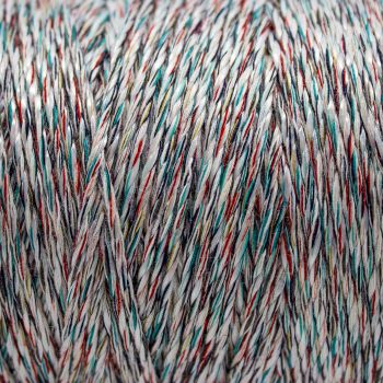 Preview: 250m Spule Bindfaden | meliert Preview: 250m Spule Bindfaden | meliert