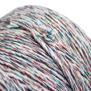 Preview: 250m Spule Bindfaden | meliert Preview: 250m Spule Bindfaden | meliert