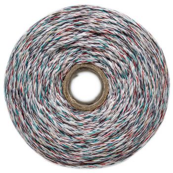 Preview: 250m Spule Bindfaden | meliert Preview: 250m Spule Bindfaden | meliert