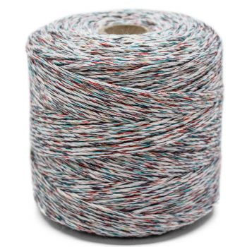 Preview: 250m Spule Bindfaden | meliert Preview: 250m Spule Bindfaden | meliert