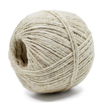 Preview: Wurstbindfaden | Knäuel | natur Preview: Wurstbindfaden | Knäuel | natur