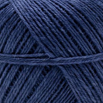 Preview: Wurstbindfaden | Knäuel | dunkelblau Preview: Wurstbindfaden | Knäuel | dunkelblau