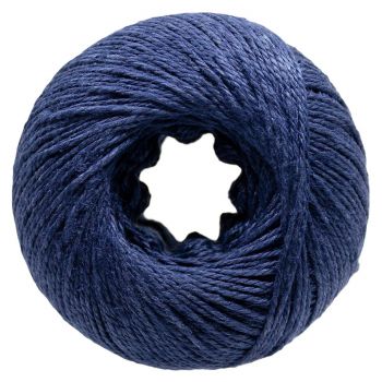 Preview: Wurstbindfaden | Knäuel | dunkelblau Preview: Wurstbindfaden | Knäuel | dunkelblau