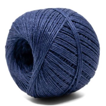 Preview: Wurstbindfaden | Knäuel | dunkelblau Preview: Wurstbindfaden | Knäuel | dunkelblau